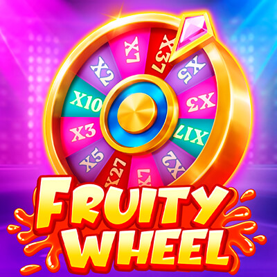 Fruity Wheel